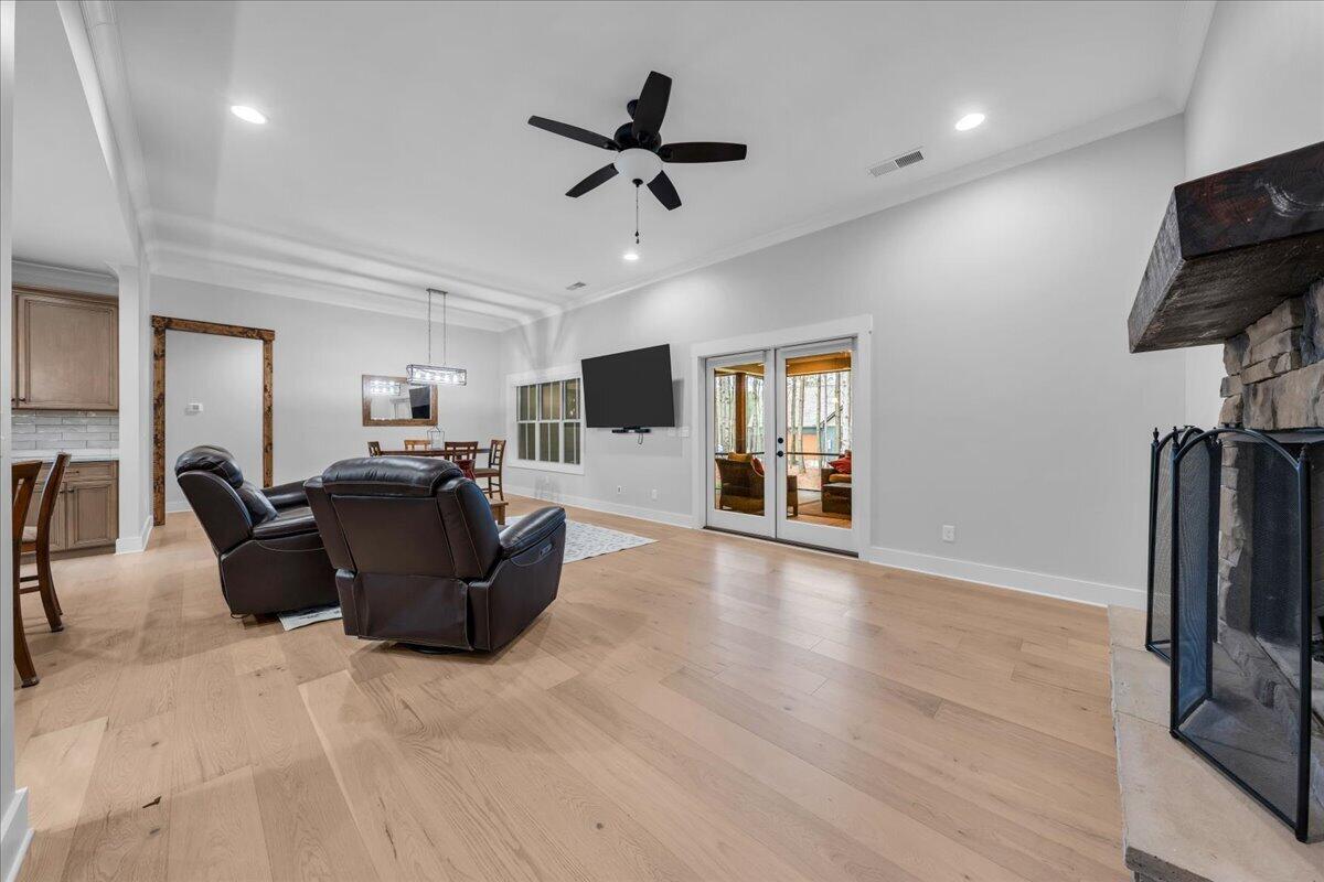 3590 Crockett Pointe, Jf-307