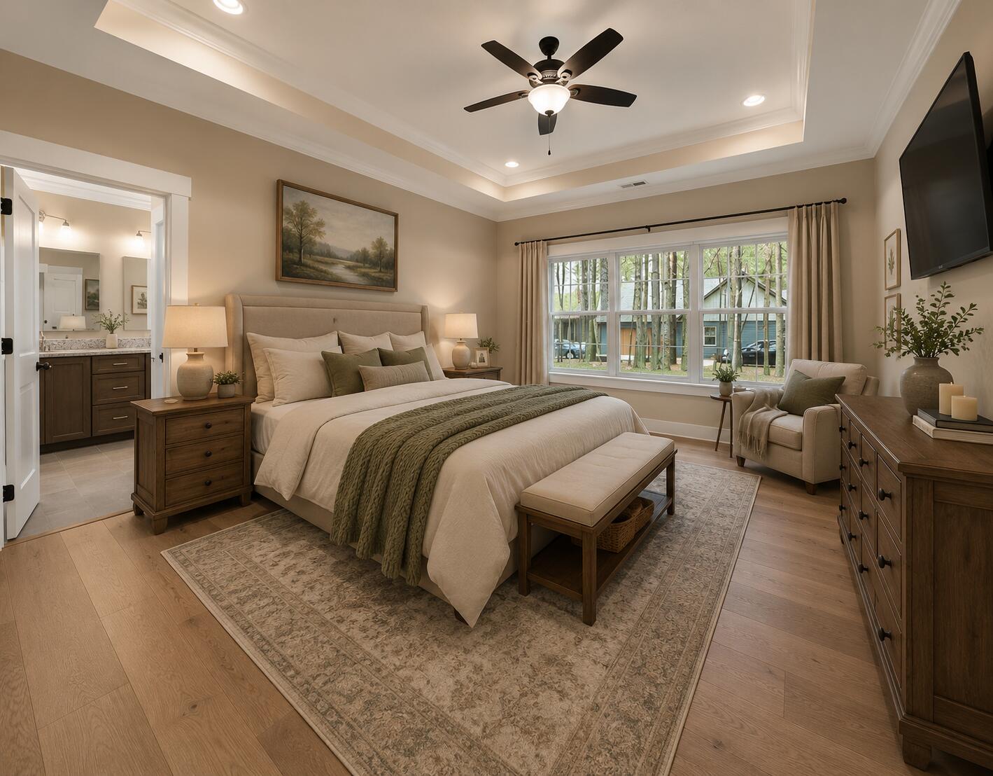 3590 Crockett Pointe, Jf-307