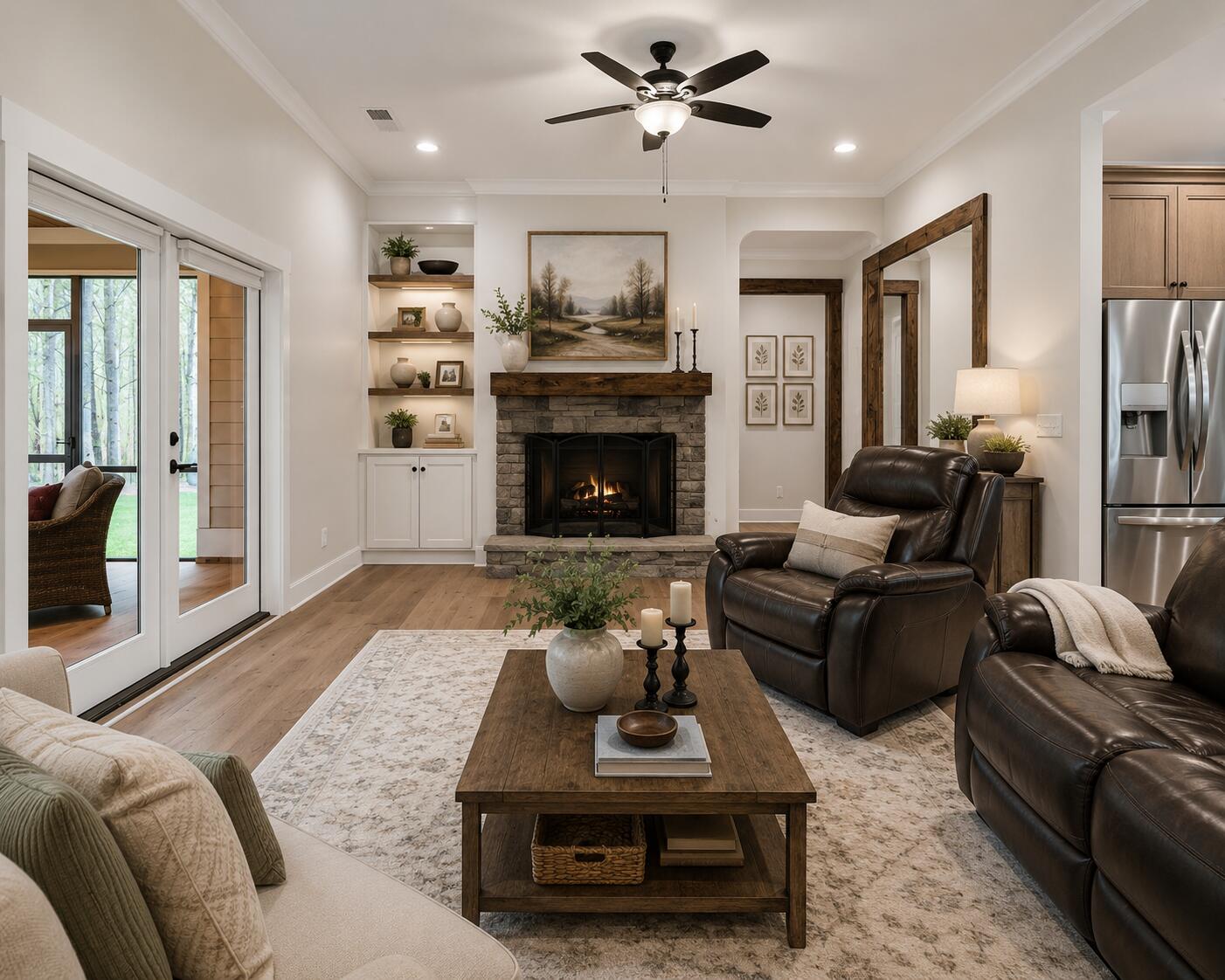 3590 Crockett Pointe, Jf-307