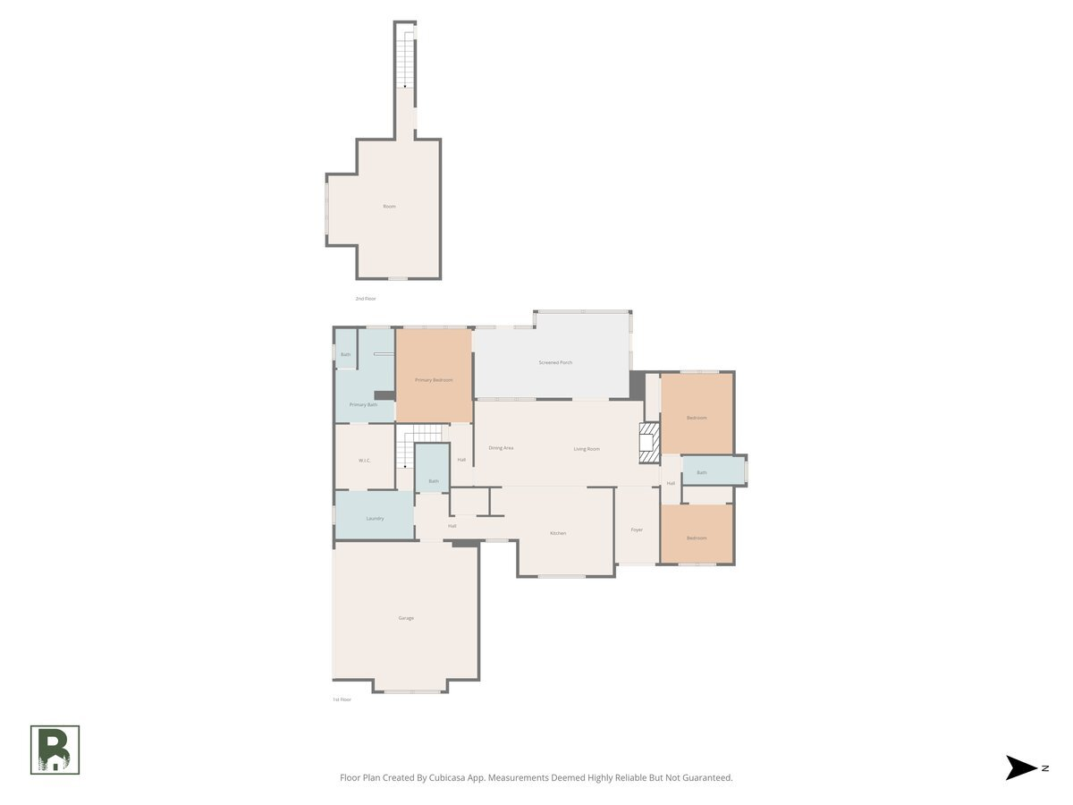3590 Crockett Pointe, Jf-307