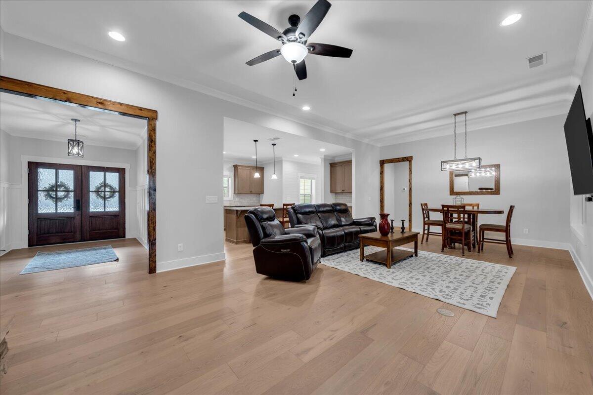 3590 Crockett Pointe, Jf-307