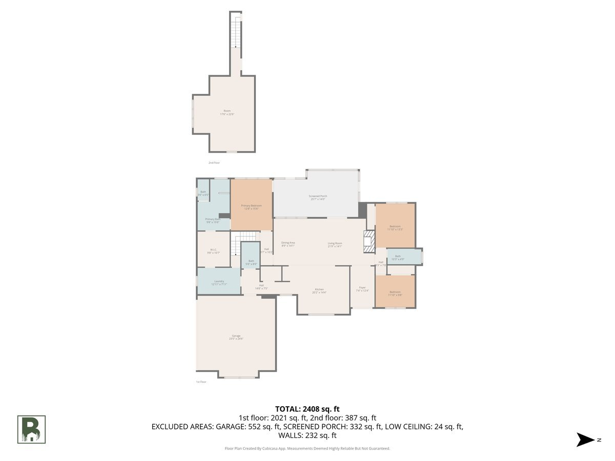 3590 Crockett Pointe, Jf-307