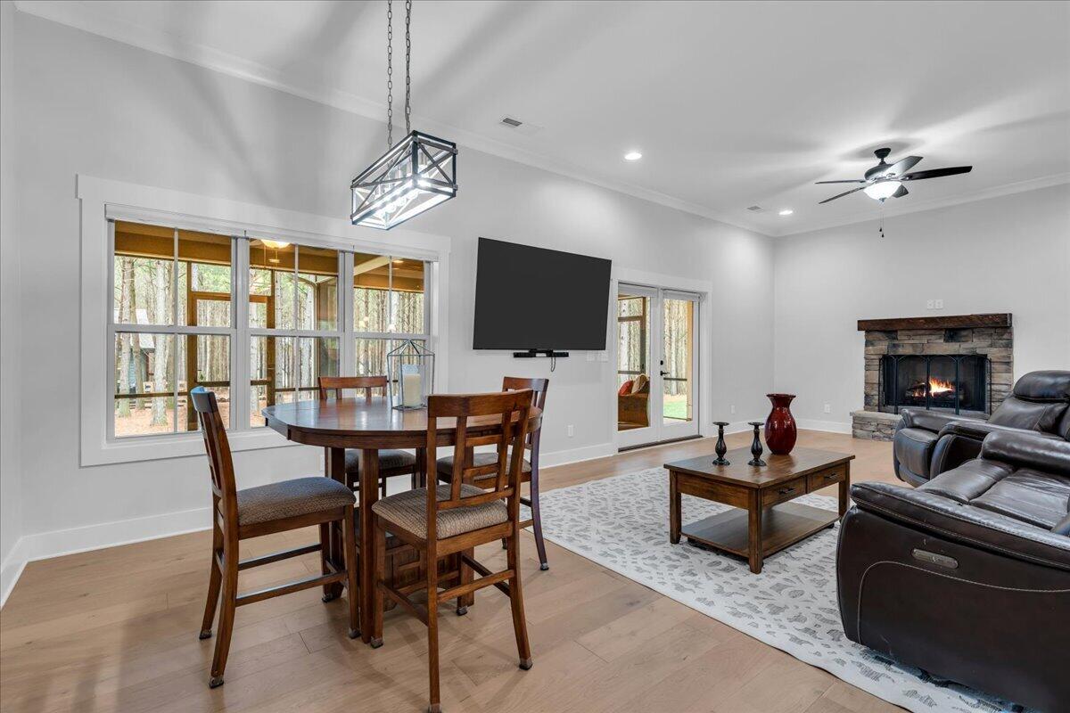 3590 Crockett Pointe, Jf-307