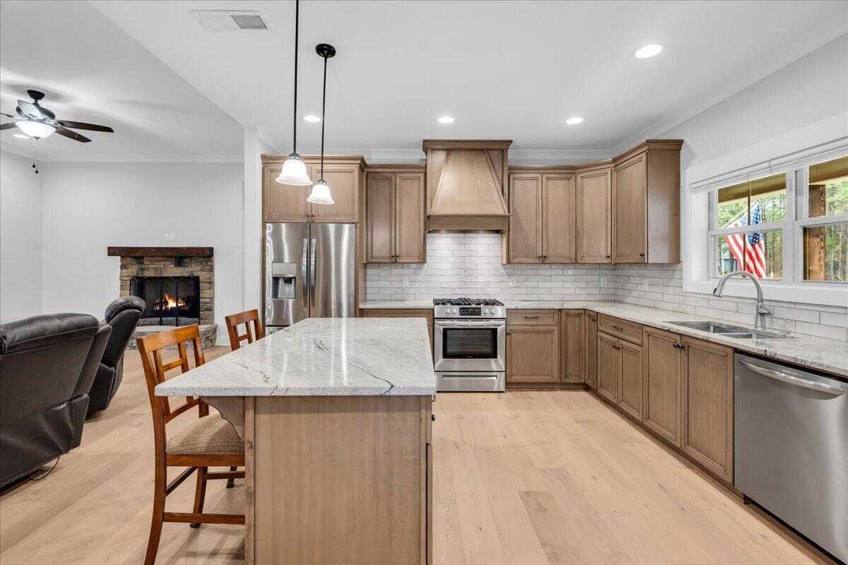 3590 Crockett Pointe, Jf-307