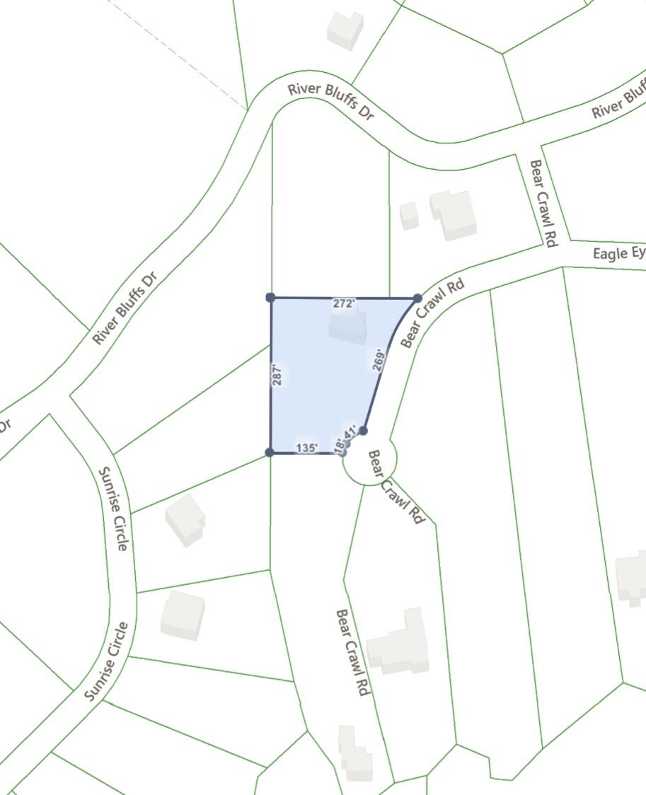 220 Bear Crawl Road, Rb 28