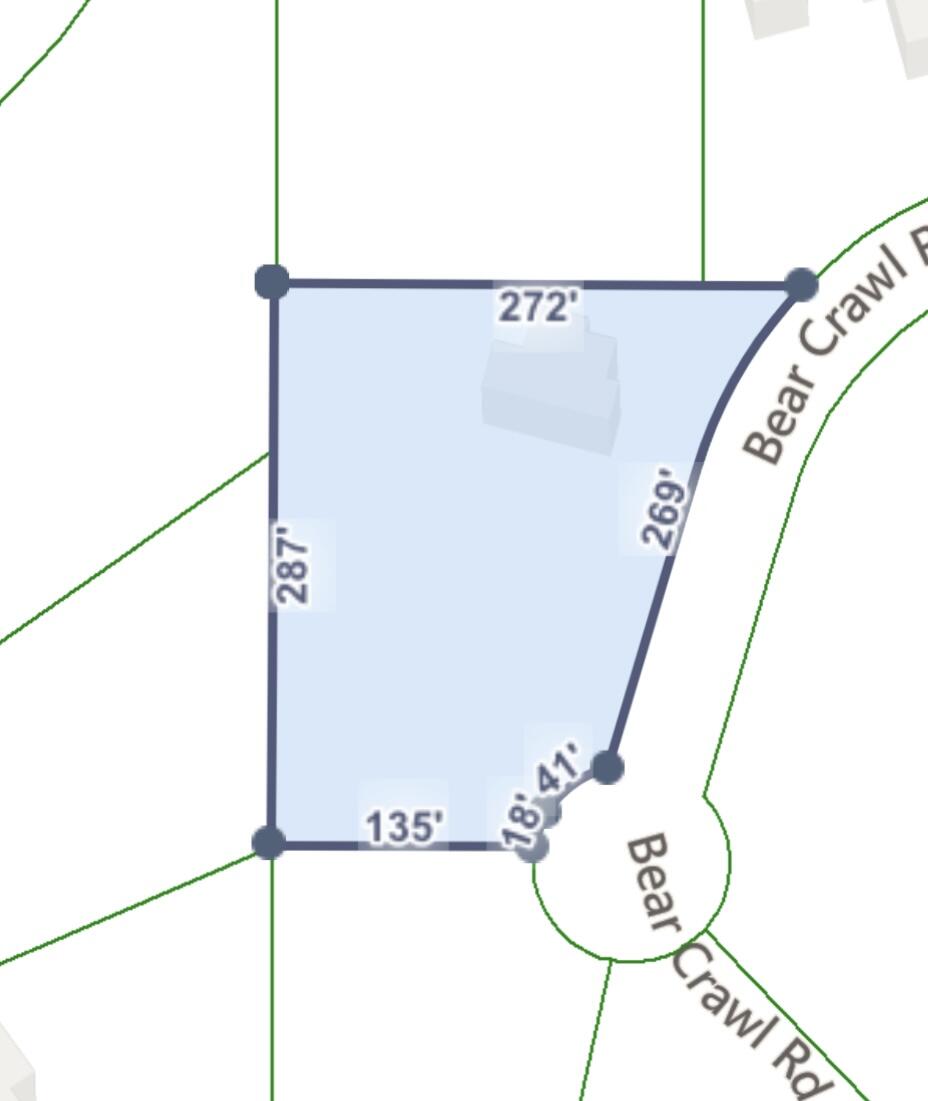 220 Bear Crawl Road, Rb 28