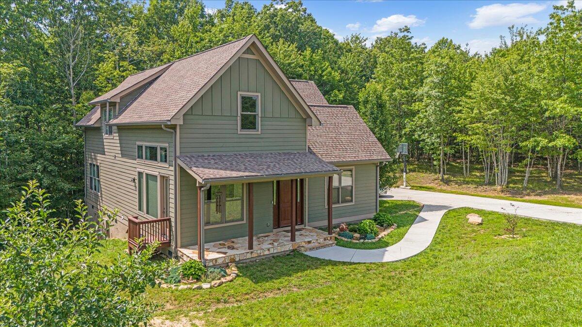 220 Bear Crawl Road, Rb 28