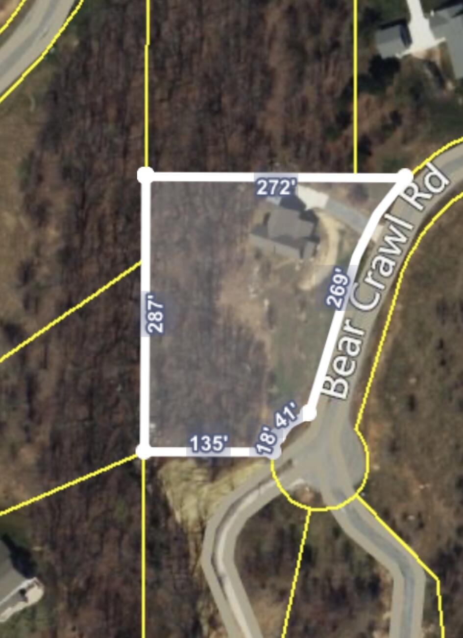 220 Bear Crawl Road, Rb 28