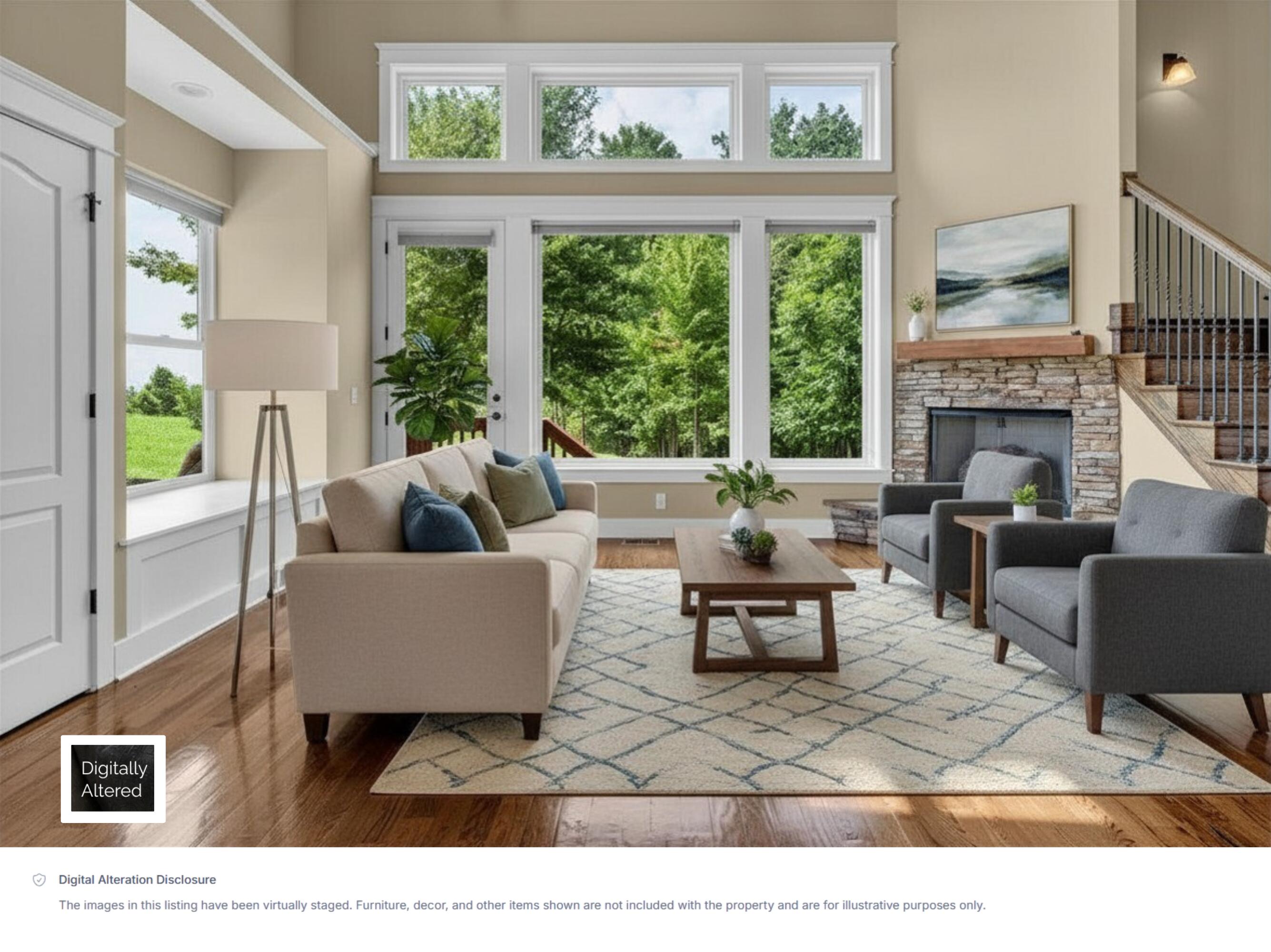220 Bear Crawl Road, Rb 28