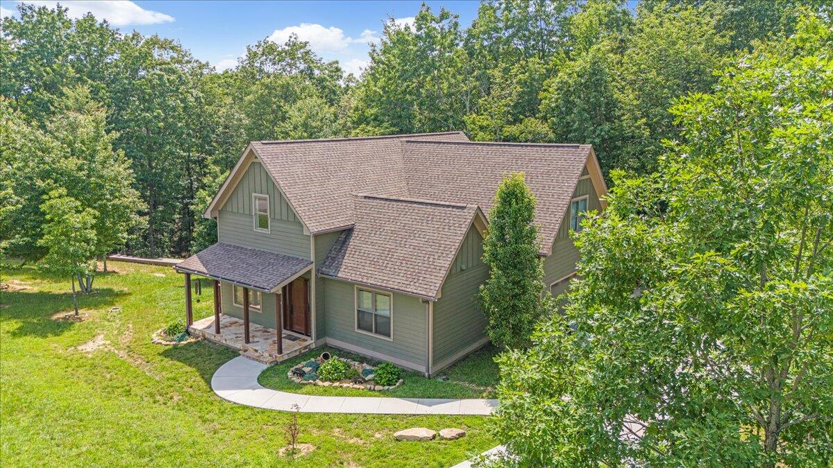 220 Bear Crawl Road, Rb 28