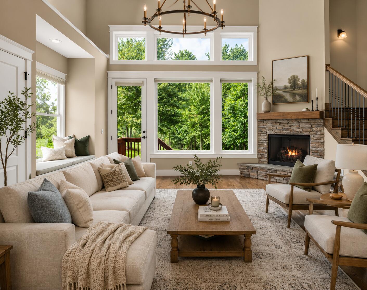220 Bear Crawl Road, Rb 28