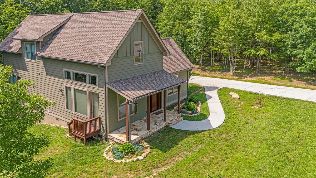 220 Bear Crawl Road, Rb 28