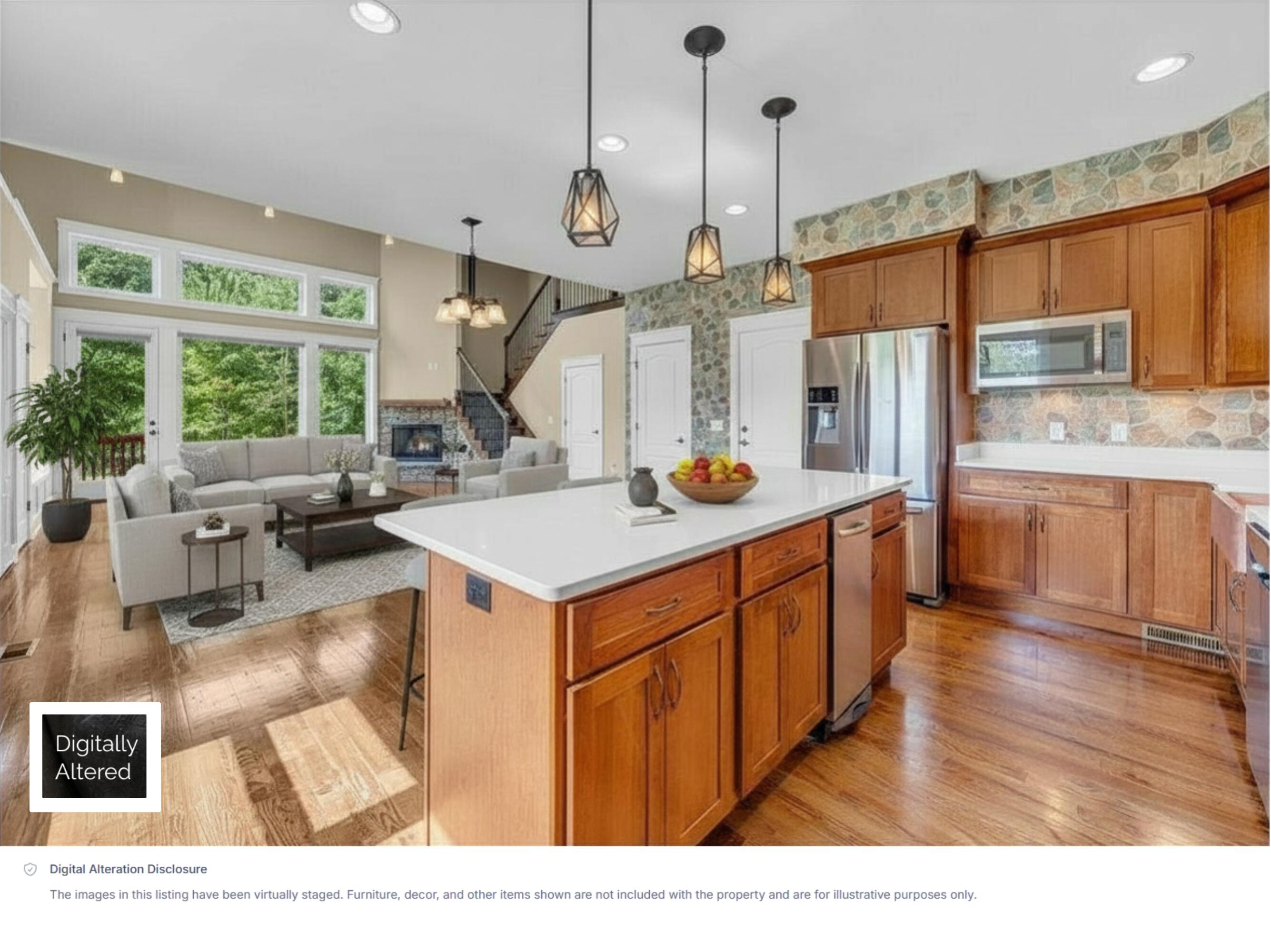 220 Bear Crawl Road, Rb 28