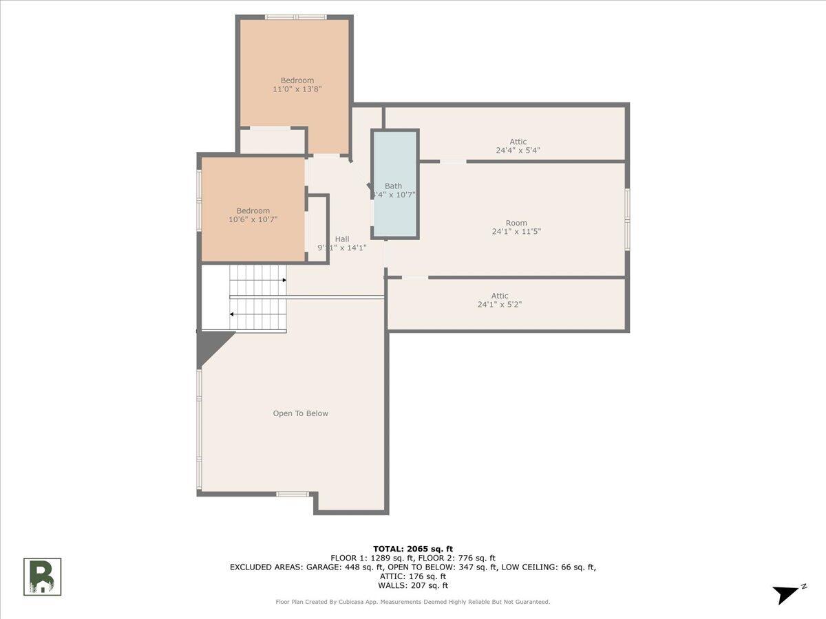 220 Bear Crawl Road, Rb 28
