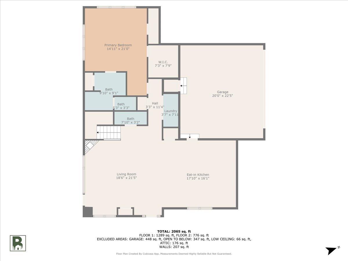 220 Bear Crawl Road, Rb 28