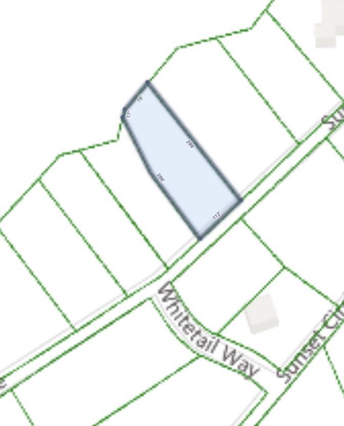 755 Sunset Circle, Sv-109