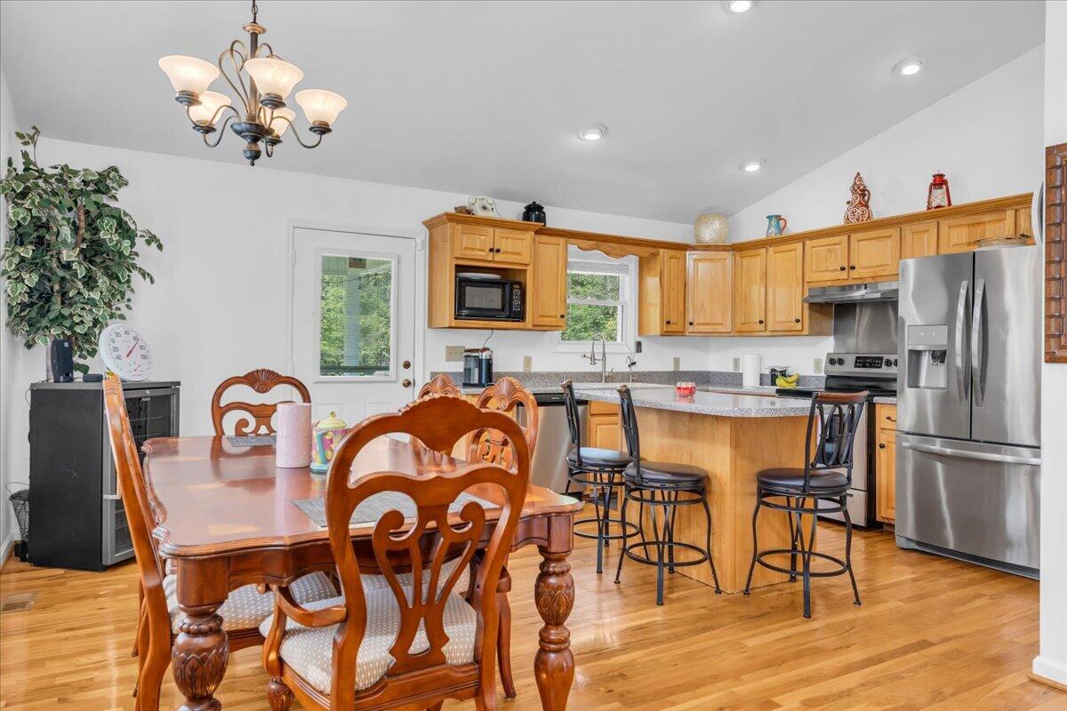 733 Gizzard Creek Road
