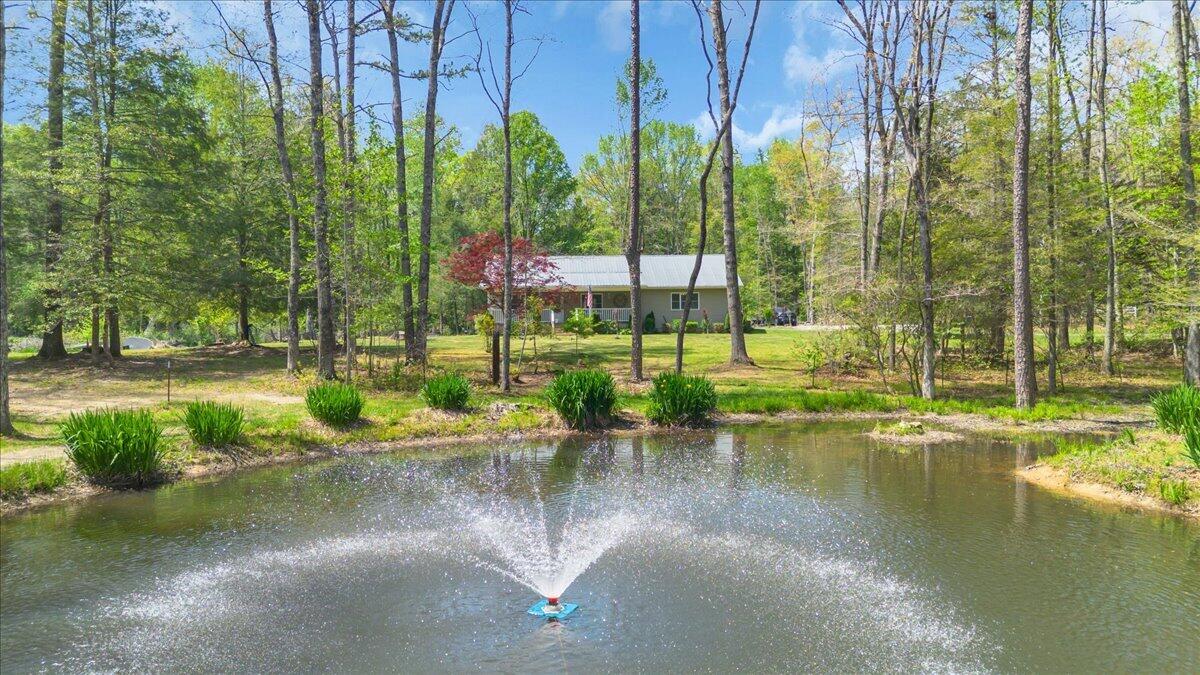 733 Gizzard Creek Road