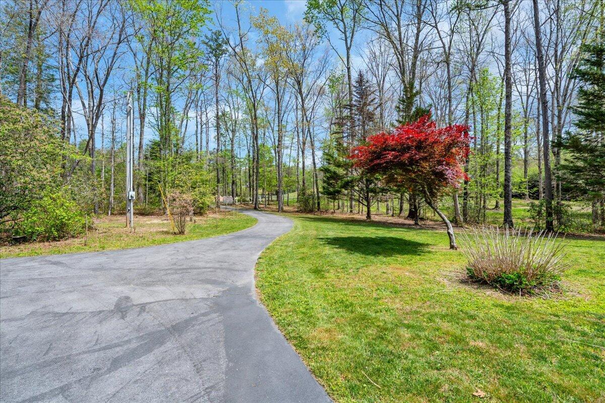 733 Gizzard Creek Road