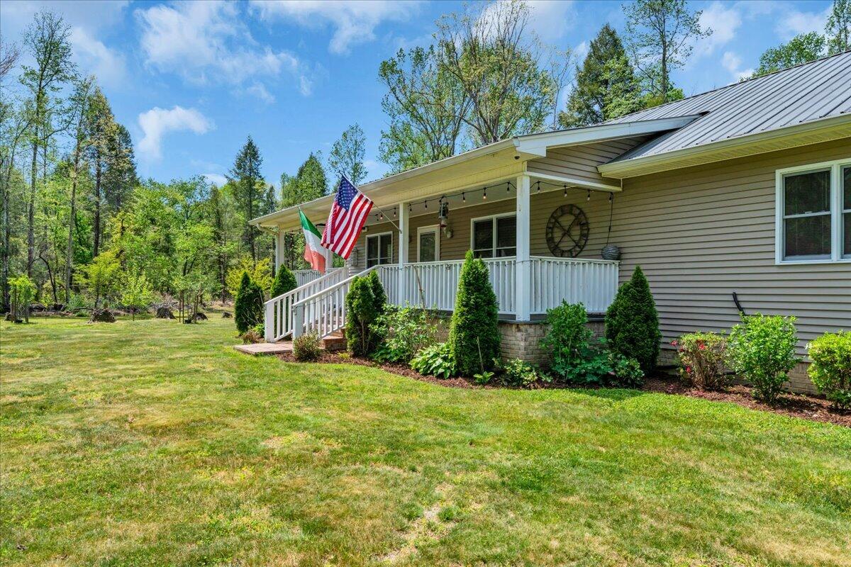 733 Gizzard Creek Road