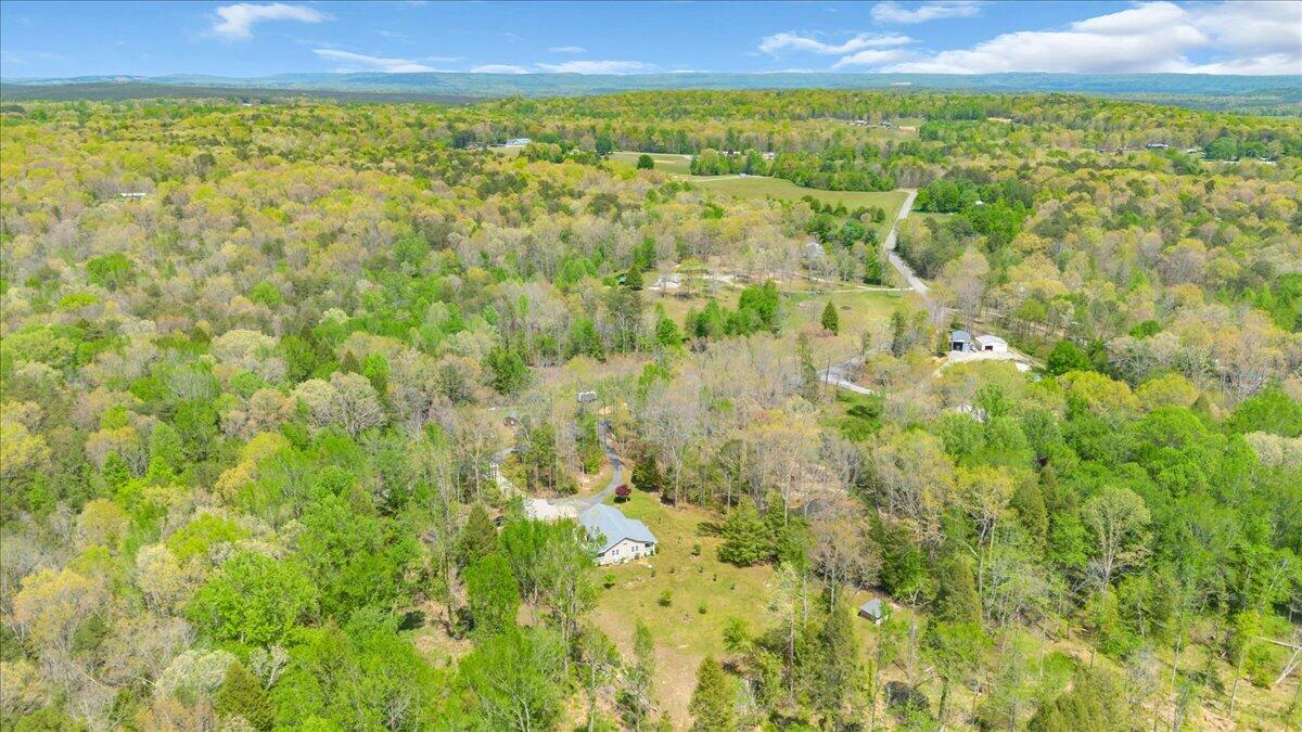 733 Gizzard Creek Road