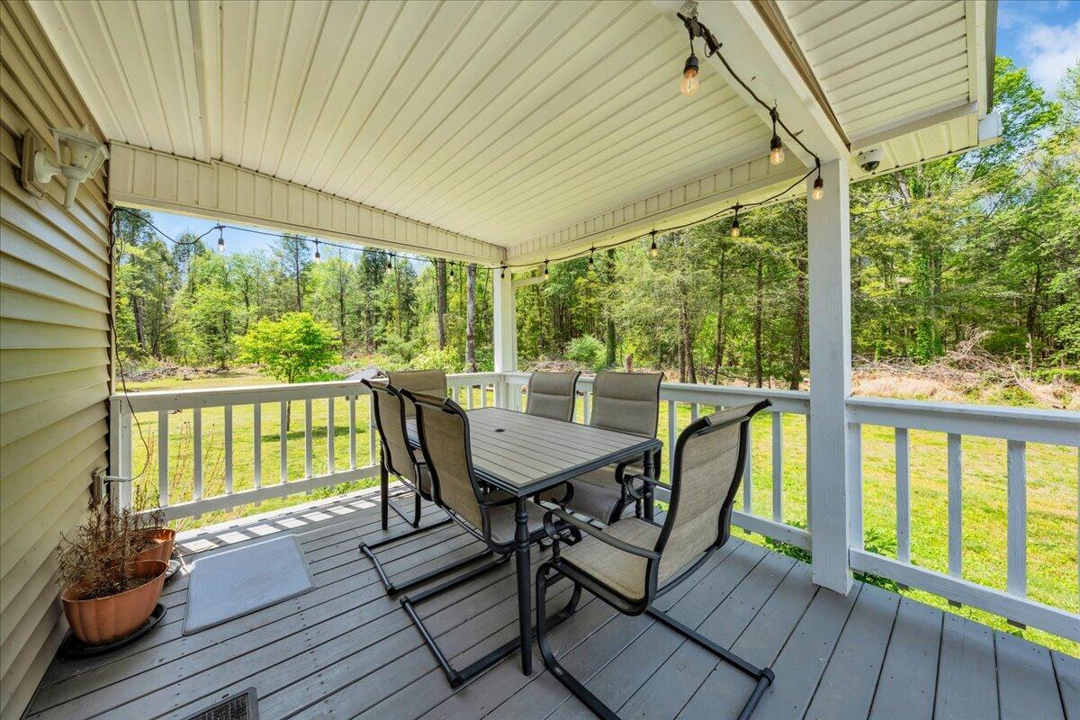 733 Gizzard Creek Road