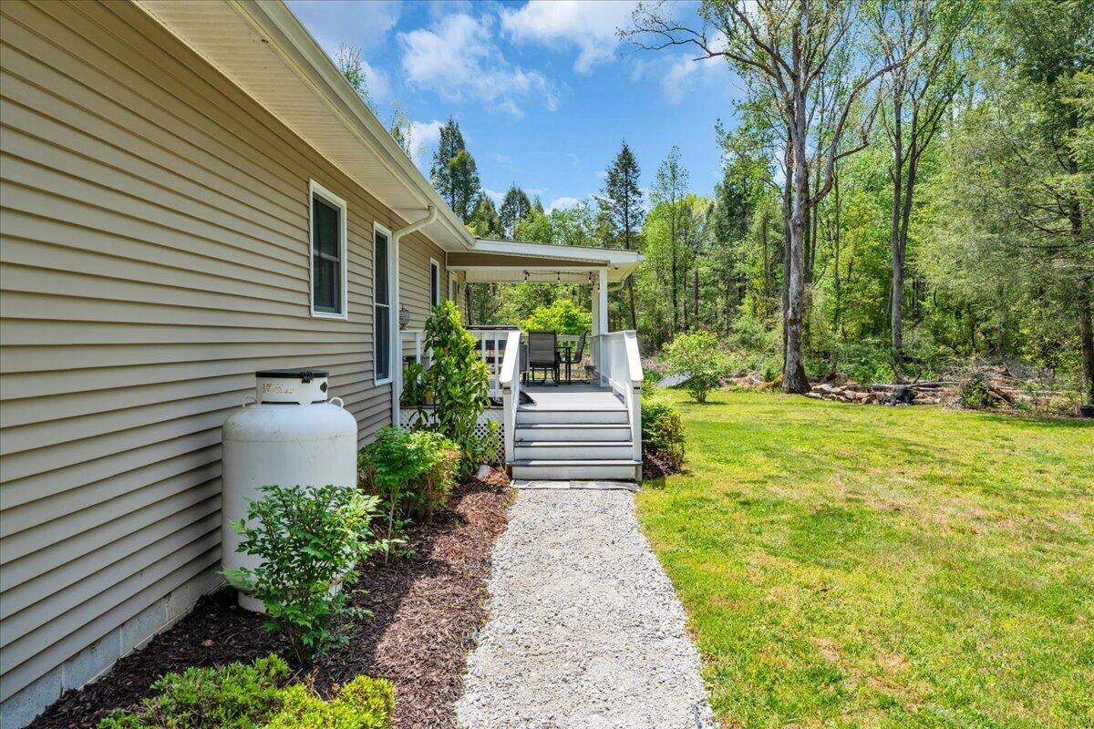 733 Gizzard Creek Road