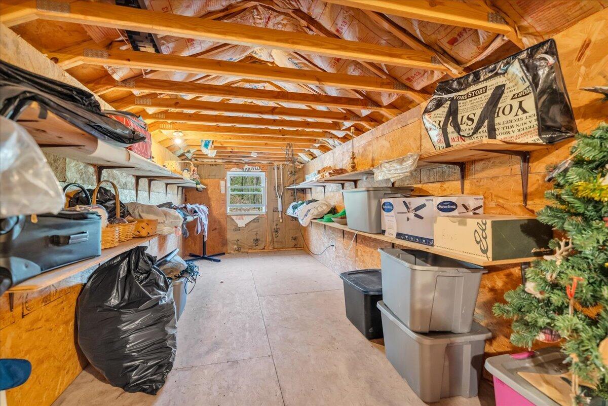 733 Gizzard Creek Road