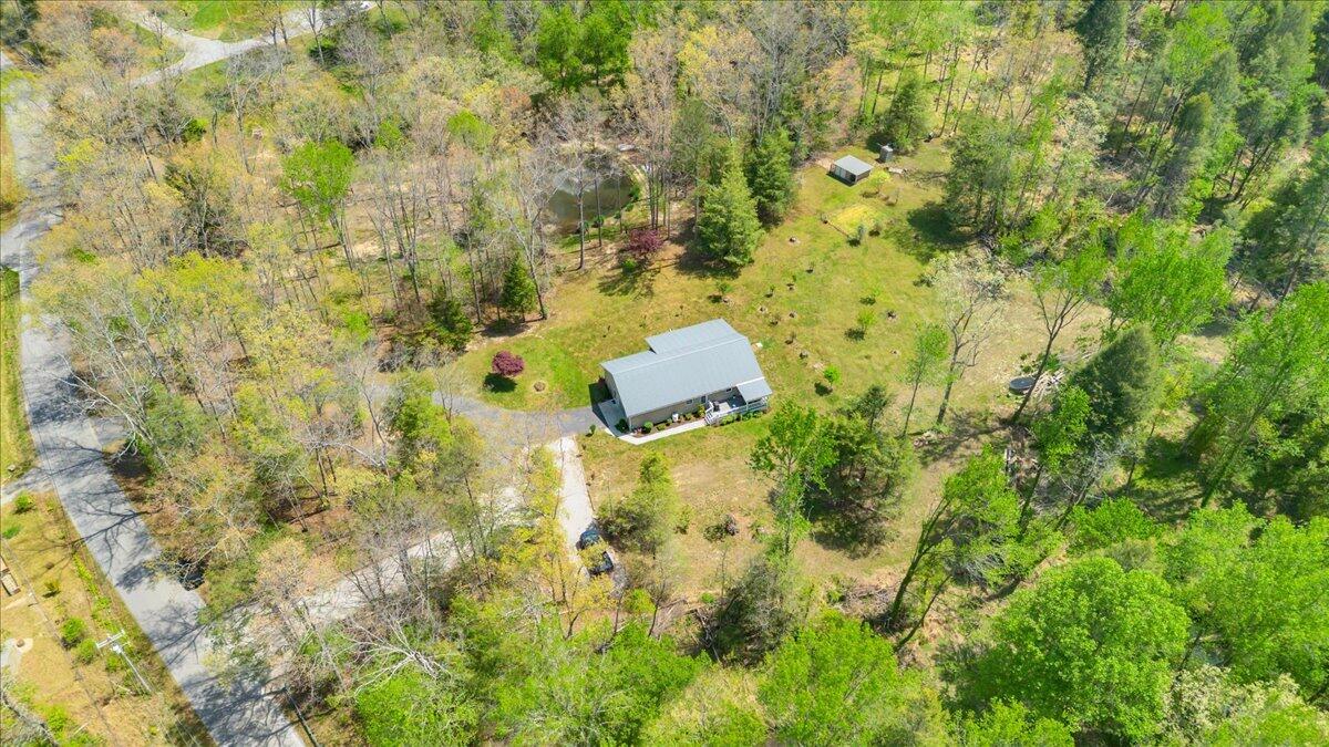 733 Gizzard Creek Road