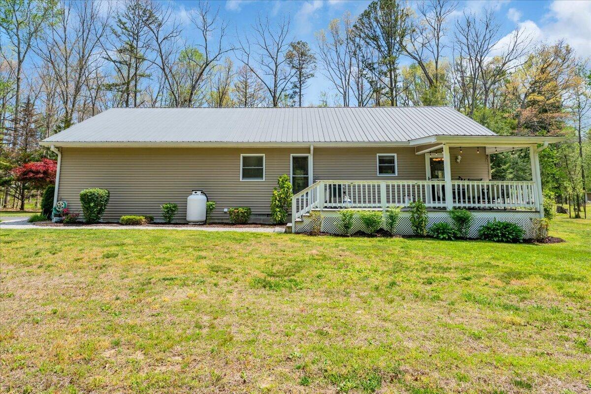 733 Gizzard Creek Road