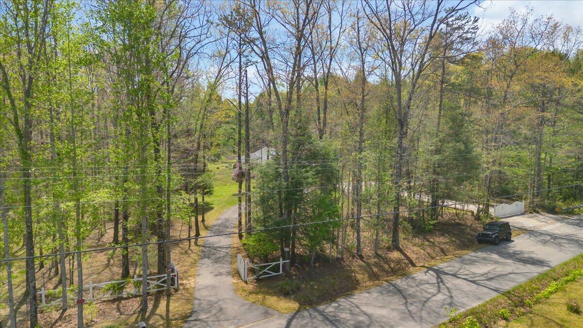 733 Gizzard Creek Road