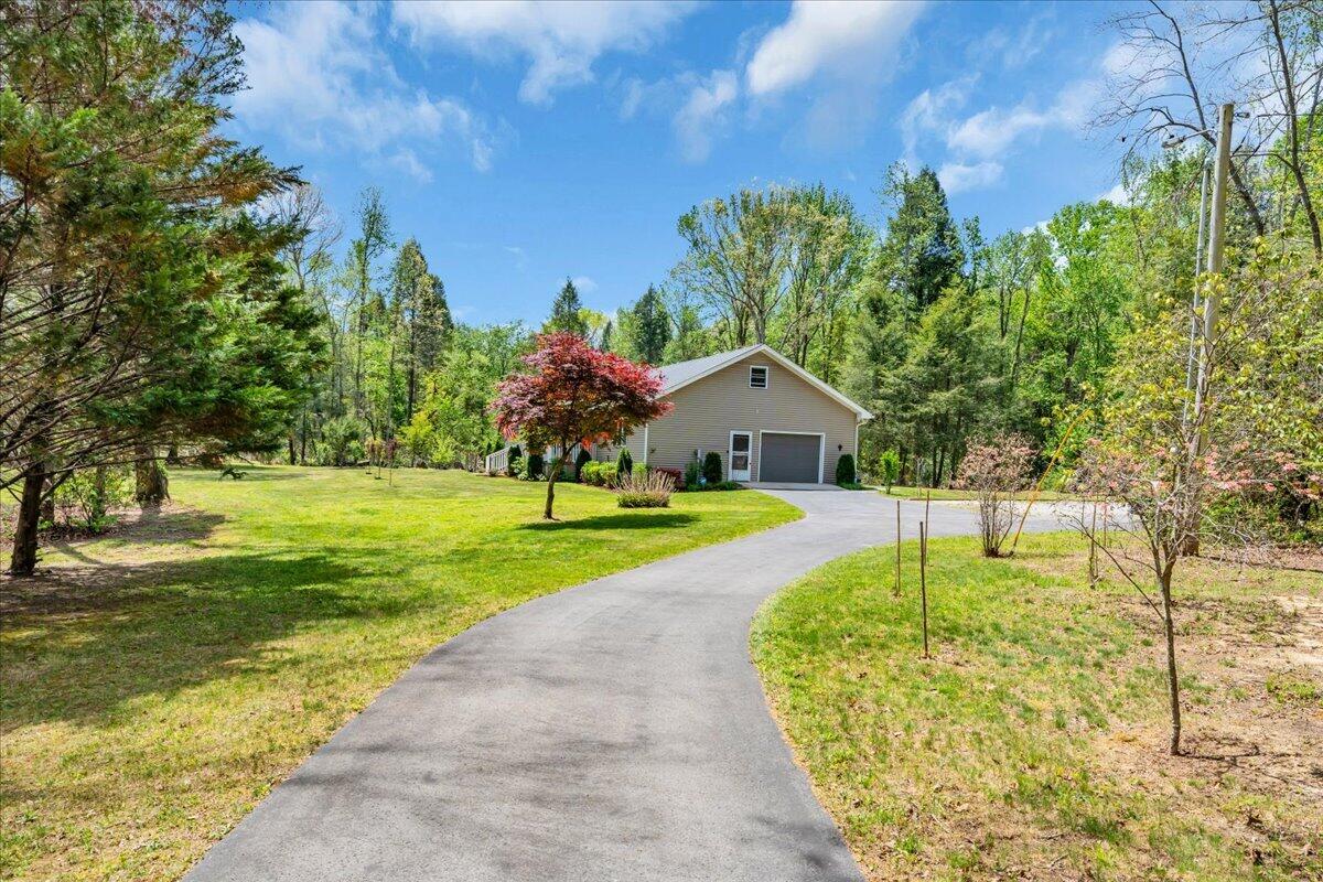 733 Gizzard Creek Road