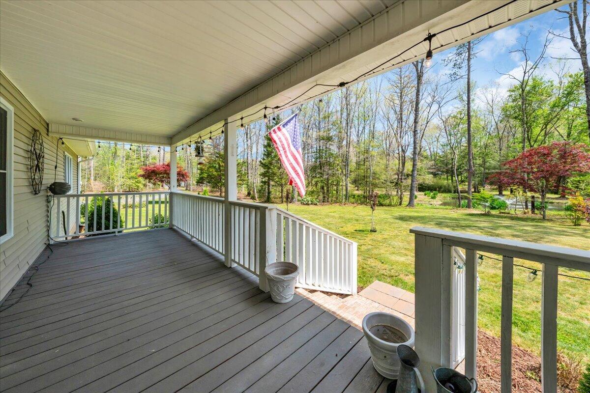 733 Gizzard Creek Road