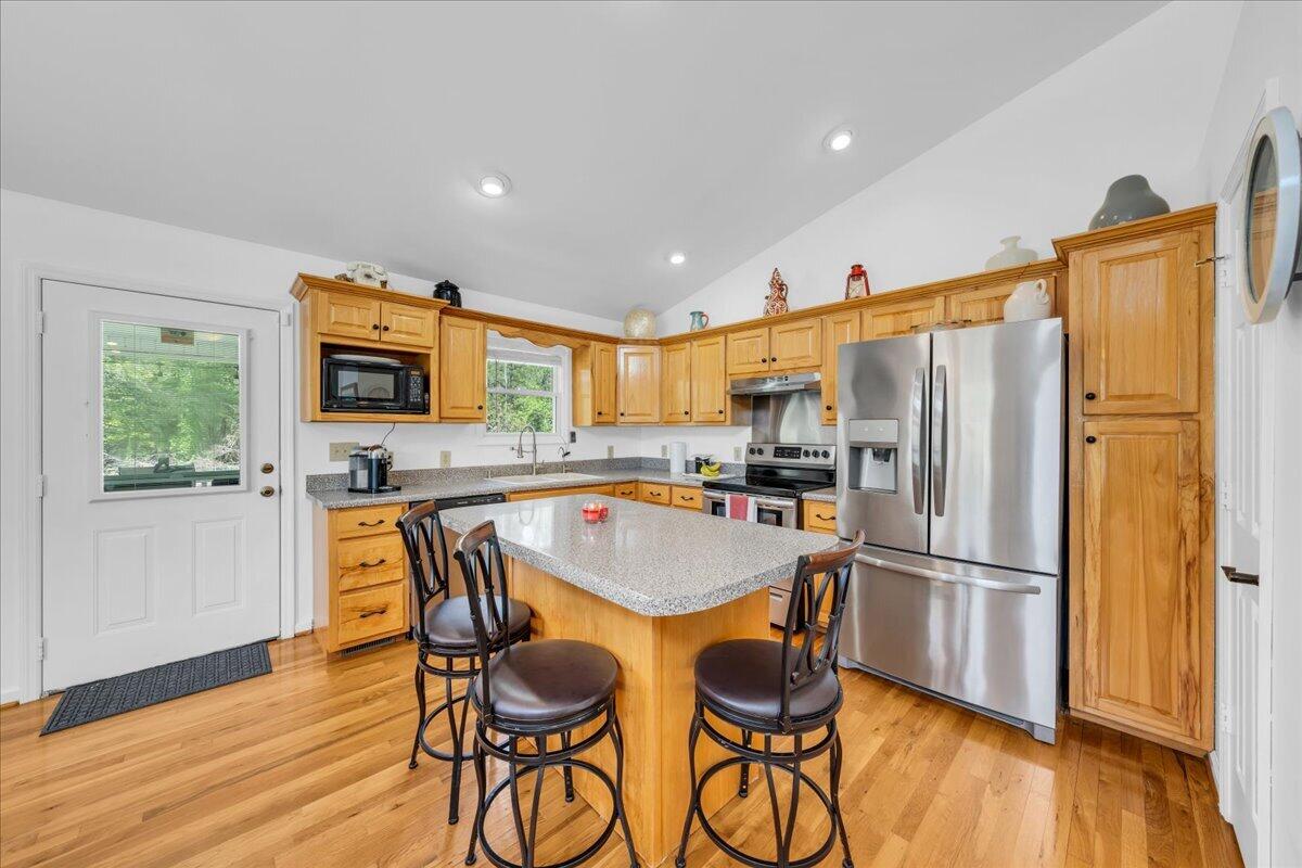 733 Gizzard Creek Road