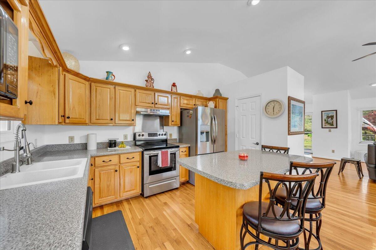 733 Gizzard Creek Road