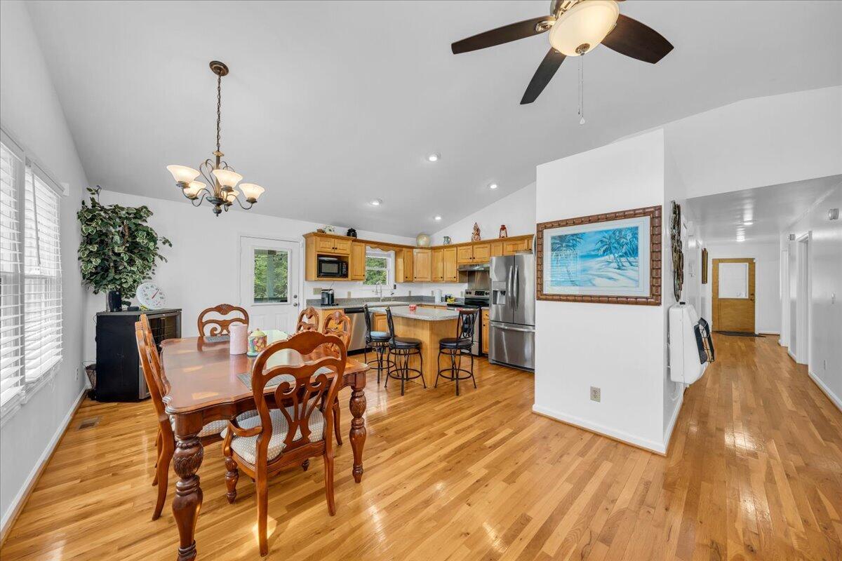 733 Gizzard Creek Road