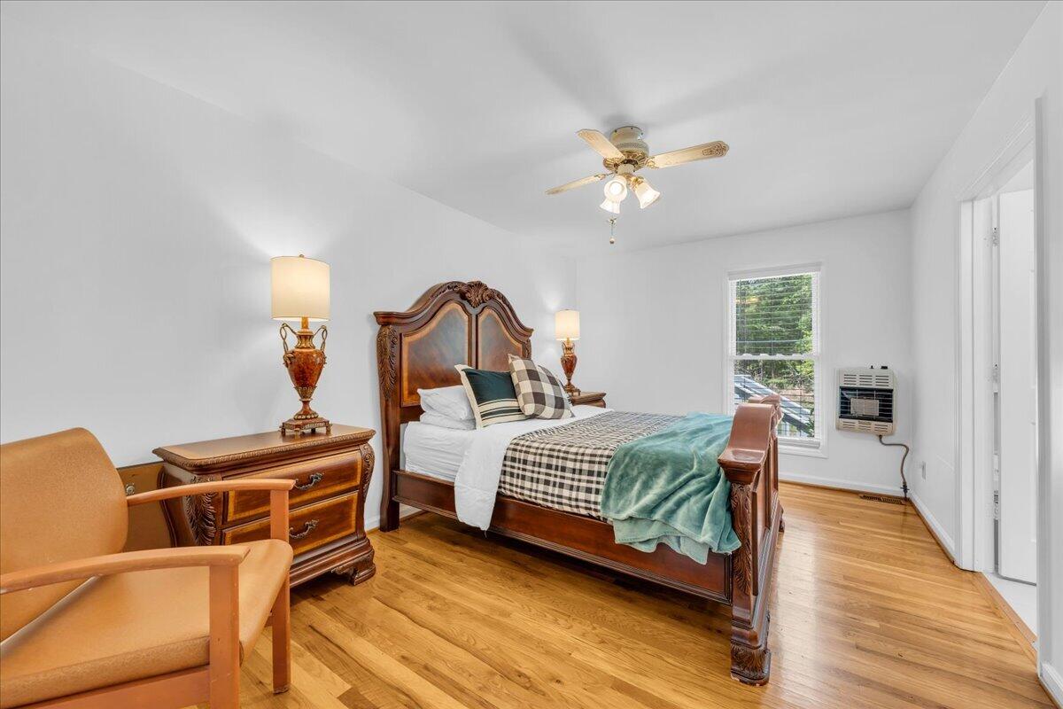 733 Gizzard Creek Road