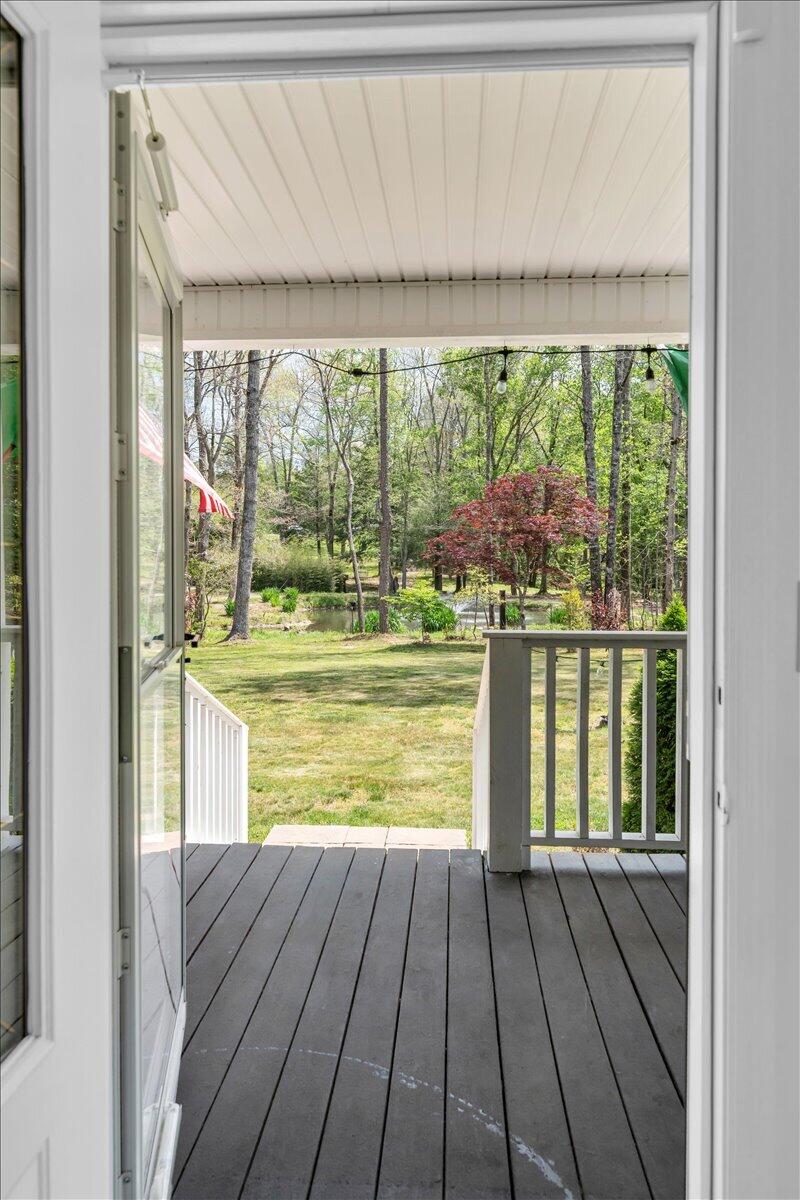 733 Gizzard Creek Road