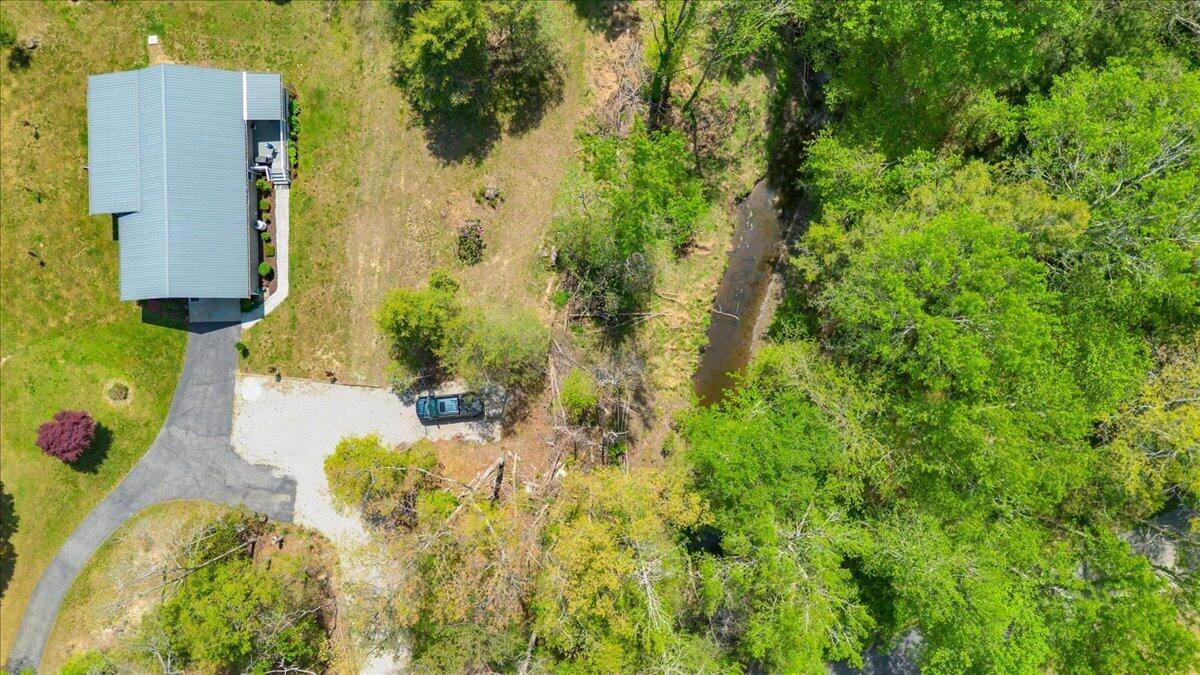 733 Gizzard Creek Road