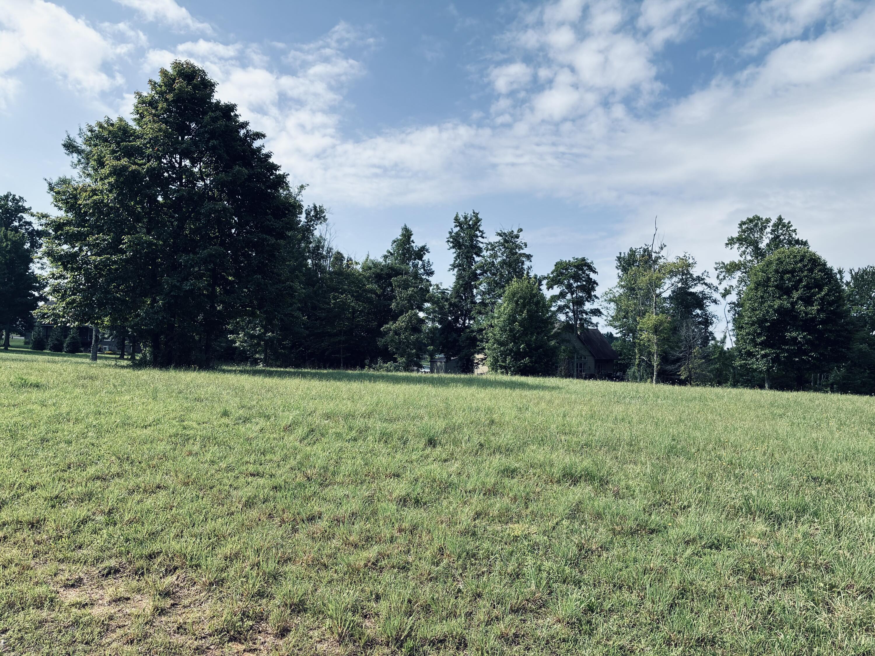 205 Raulston Falls Road, Rb-159