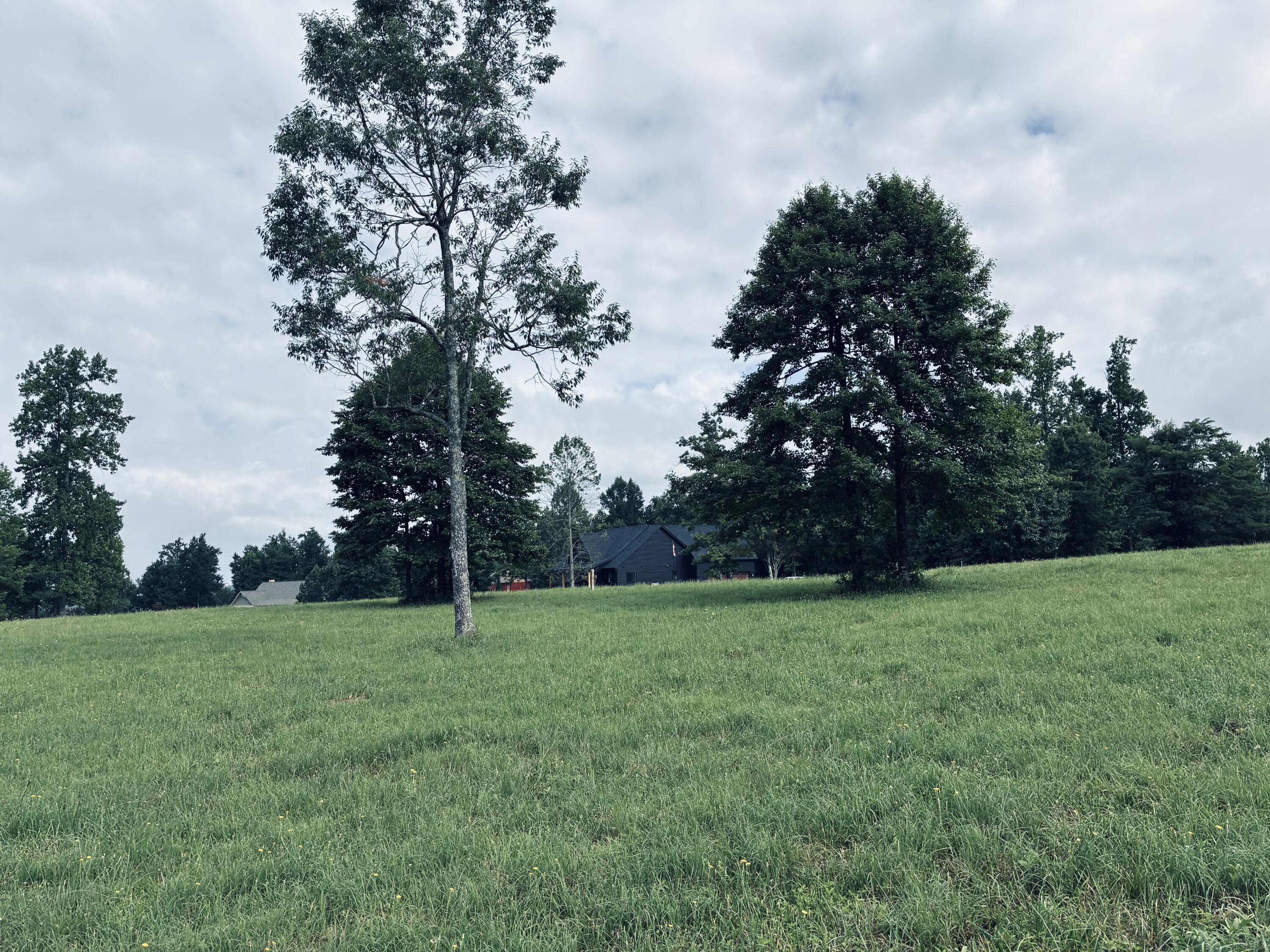 205 Raulston Falls Road, Rb-159