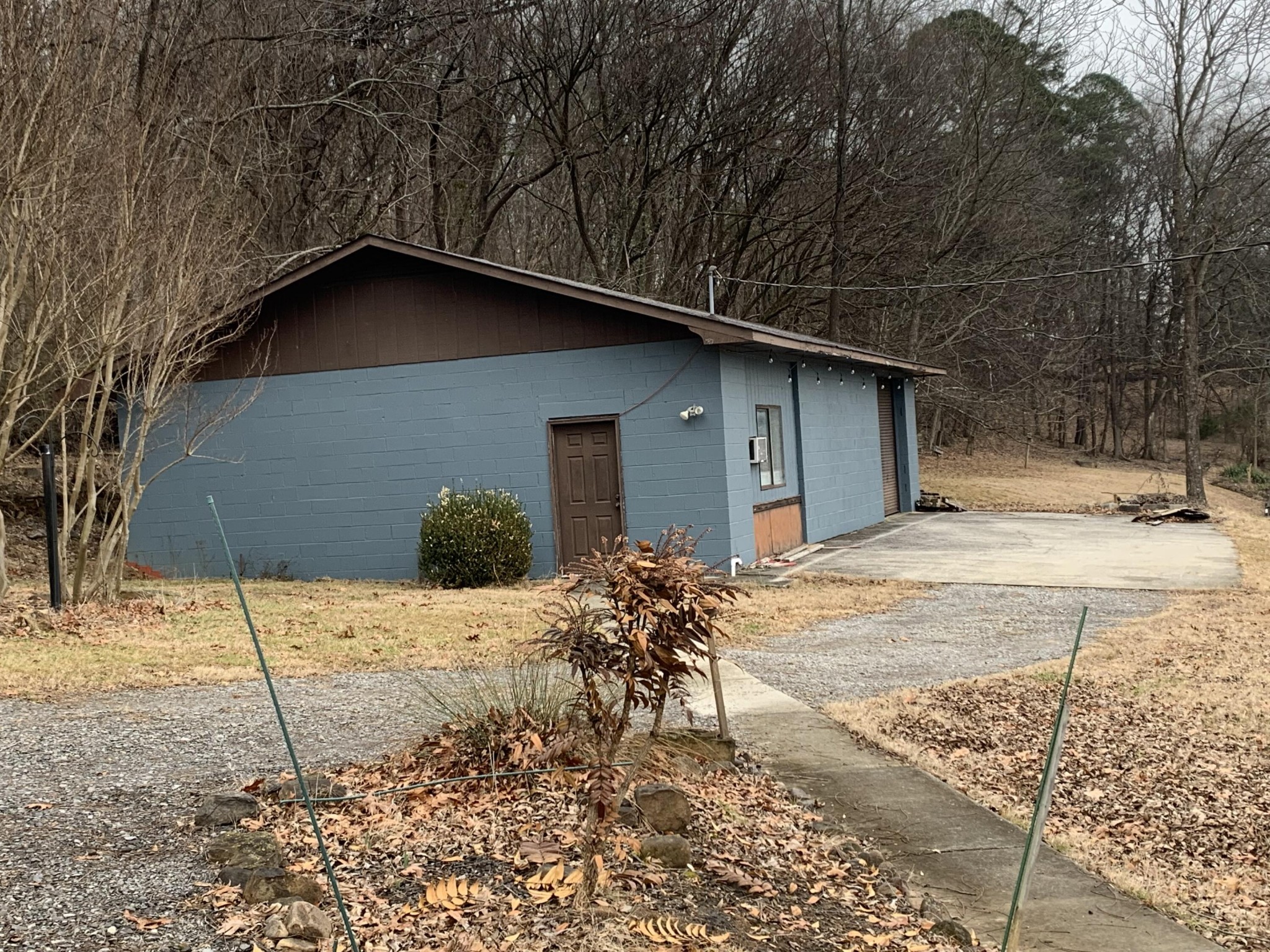 650 Raulstontown Road