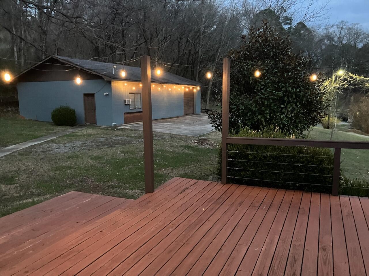 650 Raulstontown Road