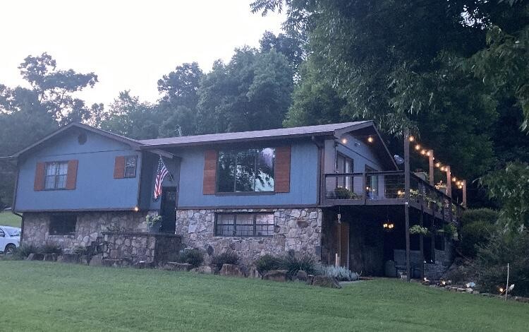 650 Raulstontown Road