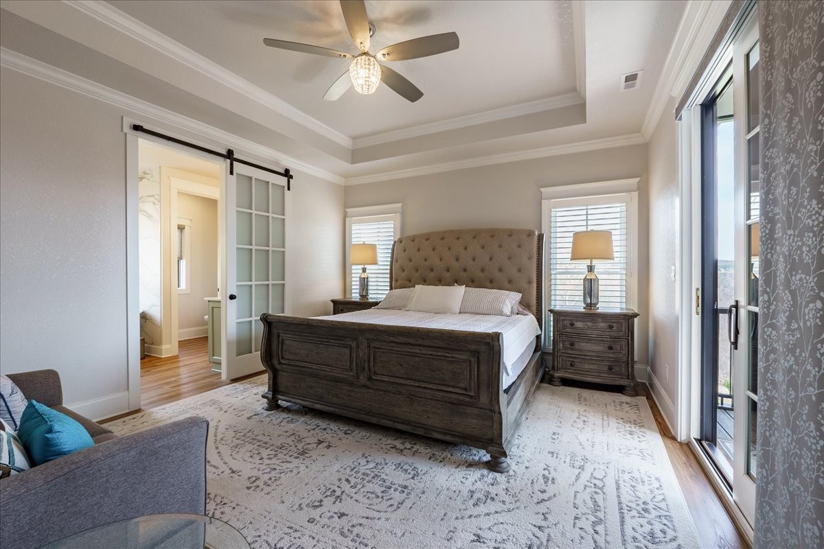 3745 Crockett Pointe Unit: Jf-146