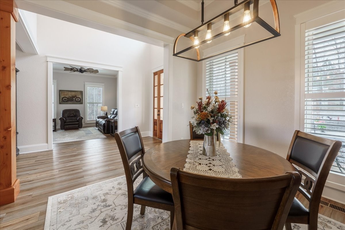 3745 Crockett Pointe Unit: Jf-146