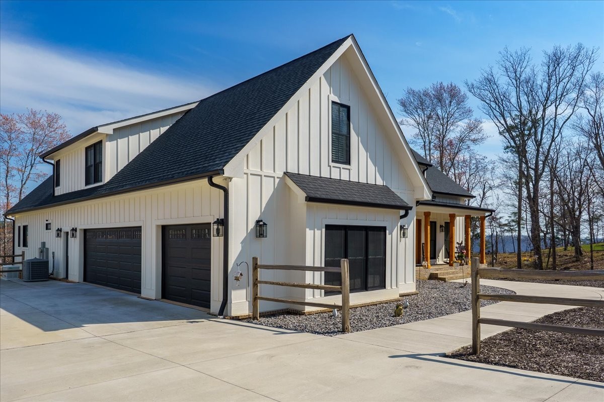 3745 Crockett Pointe Unit: Jf-146