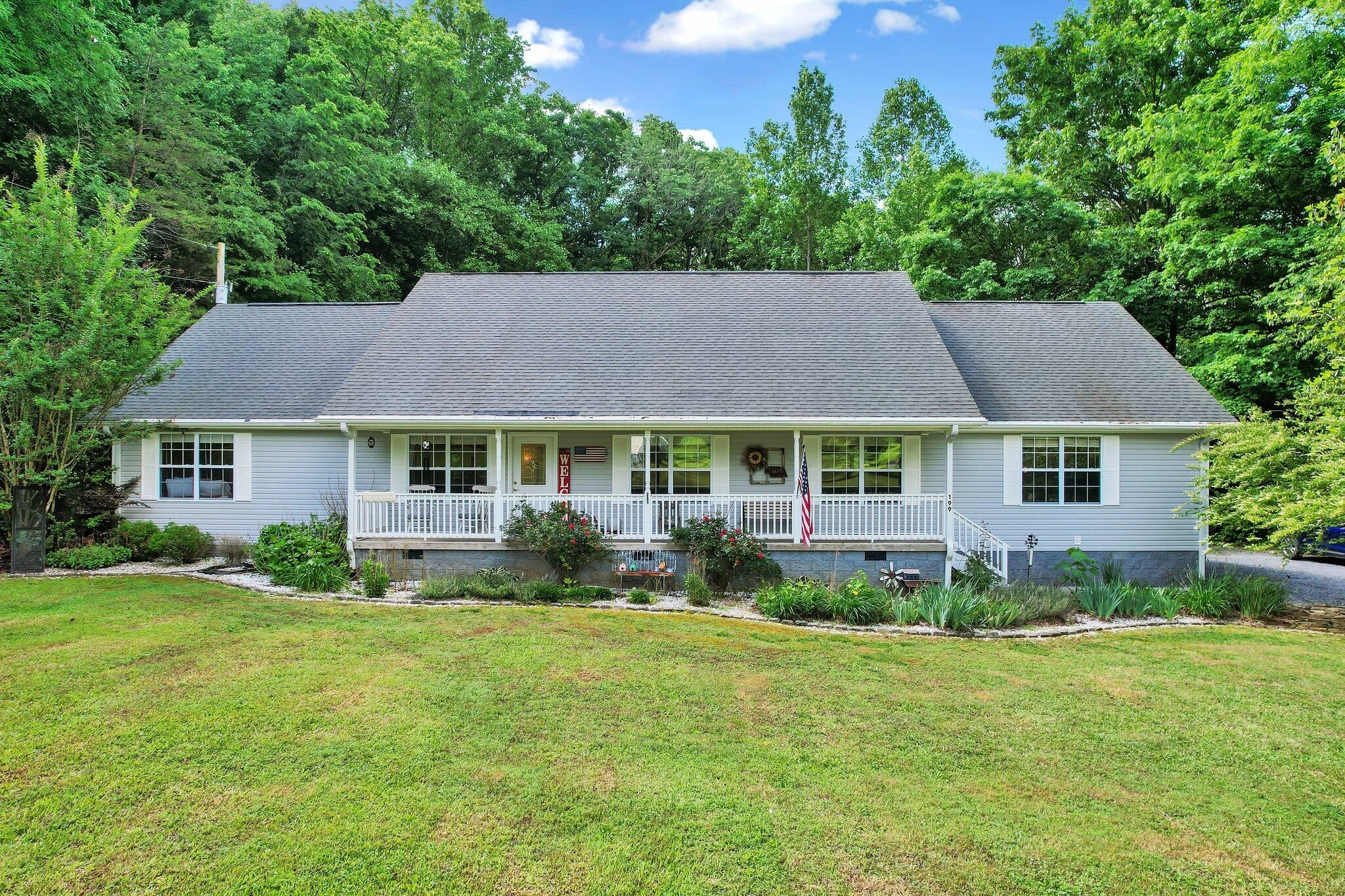 199 Ferguson Road