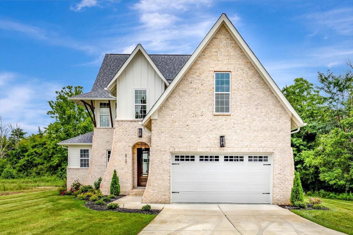 8727 Becket Way Unit: Lot #92