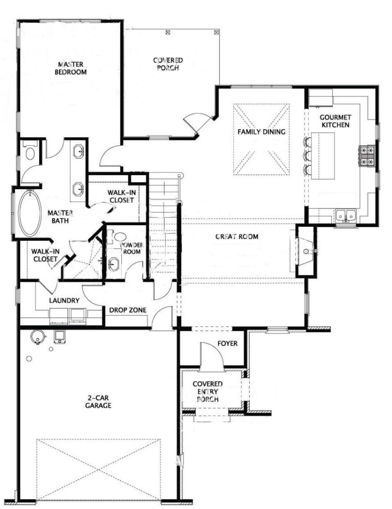 8727 Becket Way Unit: Lot #92
